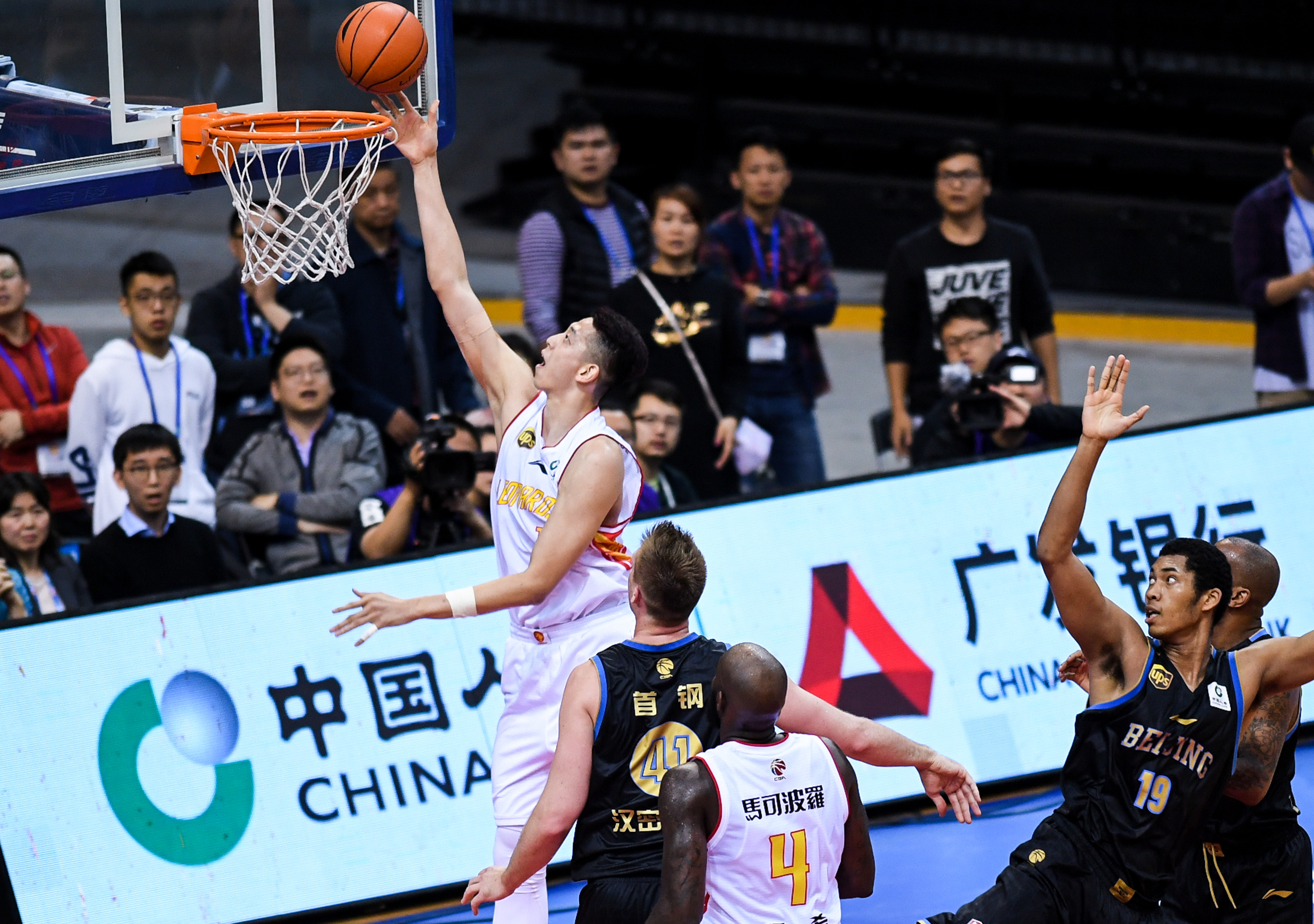 战术适配度 战术适配度