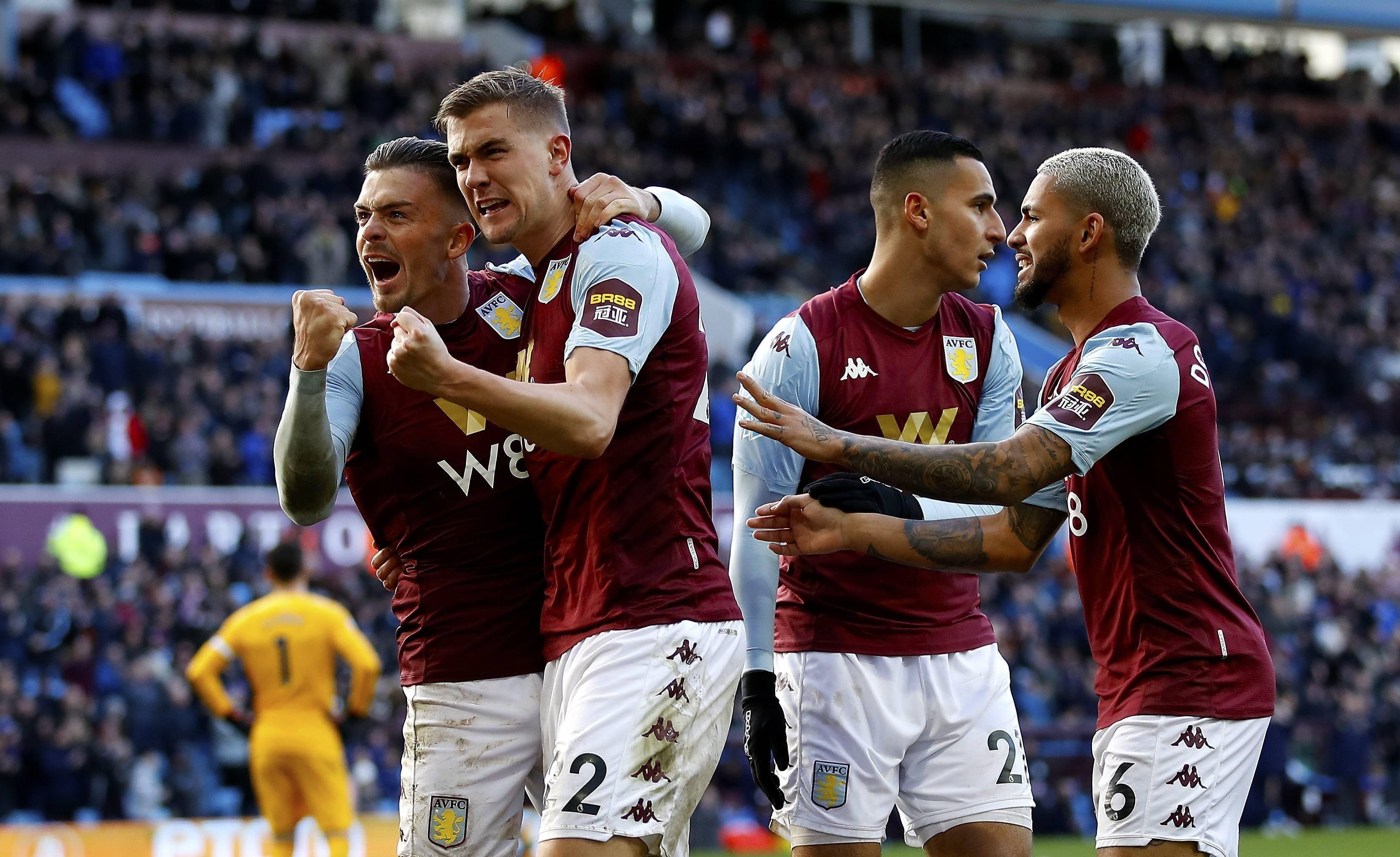 与控场方式 与控场方式